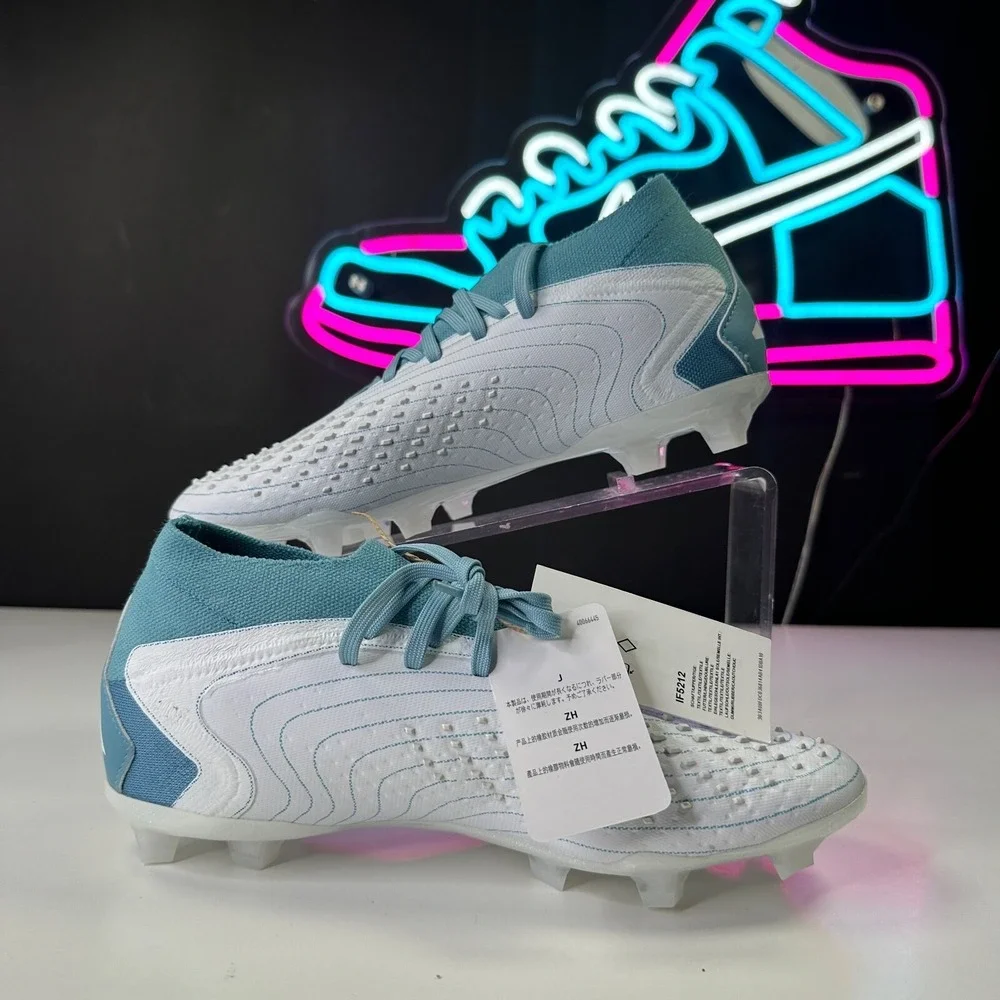 adidas predator accuracy